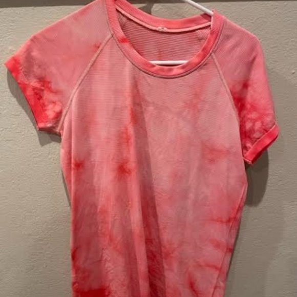 Swiftly Tech Short-Sleeve Shirt 2.0 - Picture 3 of 5